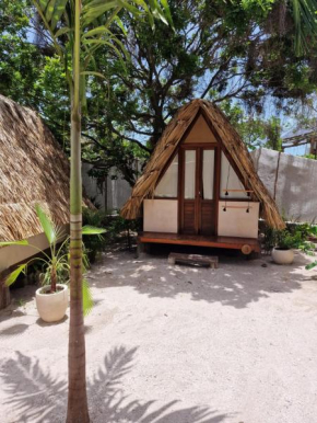 Luna y Sol Glamping Holbox